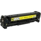 Dataproducts Toner Cartridge - Alternative for HP CE412L - Yellow - 2600 Pages