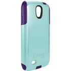 OtterBox Galaxy S4 Commuter Series Case - For Smartphone - Lily - Shock Resistant, Bump Resistant, Scratch Resistant, Scrap Resistant, Dust Resistant, Debris Resistant, Drop Resistant, Smudge Resistant - Polycarbonate
