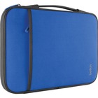 Belkin Carrying Case (Sleeve) for 11" Netbook - Blue - Wear Resistant - Neopro, Fleece Interior - Handle - 8" (203.20 mm) Height x 12.60" (320.04 mm) Width x 0.80" (20.32 mm) Depth