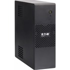 Eaton 5S UPS - Tower - 2 Minute Stand-by - 220 V AC Input - 230 V AC Output - USB - 6 x IEC 60320 C13