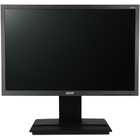 Acer B196WL 19" WXGA+ LED LCD Monitor - 16:10 - Dark Gray - Twisted Nematic Film (TN Film) - 1440 x 900 - 16.7 Million Colors - 250 cd/m - 5 ms - 60 Hz Refresh Rate - 2 Speaker(s) - DVI - VGA