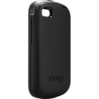 OtterBox Defender Carrying Case Rugged (Holster) Smartphone - Black - Drop Resistant Screen Protector, Bump Resistant Screen Protector, Scratch Resistant Screen Protector, Smudge Resistant, Scrape Resistant, Shock Resistant - Silicone Body - Polycarbonate Interior Material - Belt Clip - 5.20" (132.08 mm) Height x 3.30" (83.82 mm) Width x 1.40" (35.56 mm) Depth - 1 Pack - Retail