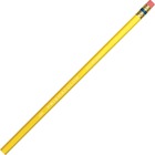 Prismacolor Col-Erase Colored Pencils - Yellow Lead - Yellow Barrel - 12 / Dozen