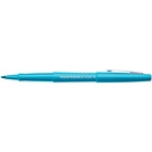 Paper Mate Flair Marker - Medium Marker Point - Turquoise - 1 Each