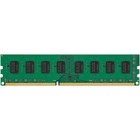 VisionTek 1 x 4GB PC3-12800 DDR3 1600MHz 240-pin DIMM Memory Module - For Desktop PC - 4 GB (1 x 4GB) - DDR3-1600/PC3-12800 DDR3 SDRAM - 1600 MHz - CL9 - 1.50 V - Non-ECC - Unbuffered - 240-pin - DIMM - Lifetime Warranty