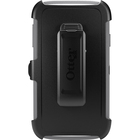 OtterBox Defender Carrying Case Rugged (Holster) Smartphone - Glacier - Silicone Body - Polycarbonate Interior Material - Belt Clip - Retail