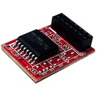 Asus Effective Management Upgrade Kit with KVM (Keyboard, Video, Mouse)