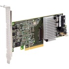 Intel RAID Controller RS3DC080 - 12Gb/s SAS - PCI Express 3.0 x8 - Plug-in Card - RAID Supported - 0, 1, 5, 10, 50, 60, 6 RAID Level - 8 Total SAS Port(s) - 8 SAS Port(s) Internal