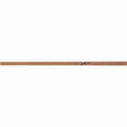 Lorell Cork Strip Bulletin Bar - 48" (1219.20 mm) Width - Cork Surface - Self-healing, Fade Resistant, Self-sealing - Anodized Aluminum Frame - 1 Each