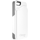 OtterBox Commuter iPhone Case - For Apple iPhone 5, iPhone 5s, iPhone SE Smartphone - Drop Resistant, Bump Resistant, Shock Resistant, Dust Resistant, Scratch Resistant, Scrap Resistant - Silicone, Polycarbonate