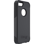 OtterBox Commuter iPhone Case - For Apple iPhone 5, iPhone 5s, iPhone SE Smartphone - Black - Impact Resistant, Bump Resistant, Shock Absorbing - Polycarbonate, Silicone
