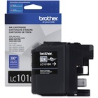 Brother Ink Cartridge Black - 300 Pages