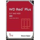 WD Red WD10JFCX 1 TB Hard Drive - 2.5" Internal - SATA (SATA/600) - Storage System Device Supported - 5400rpm - 180 TB TBW - 3 Year Warranty