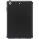 OtterBox Defender Series for iPad mini and iPad mini with Retina display - For Apple iPad mini Tablet - Black - Drop Resistant, Bump Resistant, Shock Resistant, Scratch Resistant, Dust Resistant, Damage Resistant, Impact Absorbing - Polycarbonate, Synthetic Rubber, Memory Foam