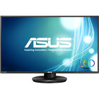 Asus VN279QL 27" Full HD LCD Monitor - 16:9 - Black - 27" (685.80 mm) Class - Advanced-Multi-domain Vertical Alignment Plus (A-MVA+) - LED Backlight - 1920 x 1080 - 16.7 Million Colors - 300 cd/m - 5 ms - 75 Hz Refresh Rate - HDMI - VGA - DisplayPort