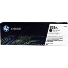 HP 826A (CF310A) Original Standard Yield Laser Toner Cartridge - Single Pack - Black - 1 Each - 29000 Pages