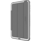 LifeProof Fre Carrying Case (Portfolio) Apple iPad mini Tablet - Gray - Impact Resistance Interior, Scratch Resistant Interior - Polyurethane Body