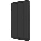 LifeProof Fre Carrying Case (Portfolio) Apple iPad mini Tablet - Black - Impact Resistance Interior, Scratch Resistant Interior - Polyurethane Body