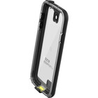 LifeProof fr for Galaxy S4 Case - For Smartphone - Black, Clear - Water Proof, Shock Proof, Snow Proof, Dirt Proof