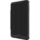 LifeProof nüüd Carrying Case (Portfolio) Apple iPad mini Tablet - Black - Impact Resistance Interior, Scratch Resistant Interior - Polyurethane Body