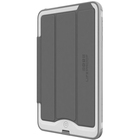 LifeProof Carrying Case (Portfolio) Apple iPad mini Tablet - Gray - Scratch Resistant Interior, Impact Resistance Interior - Polyurethane Body