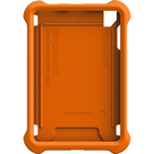 LifeProof Carrying Case Apple iPad mini Tablet - Orange - Drop Resistant, Scratch Resistant - Foam Body - Wrist Strap, Lanyard Strap - 9.60" (243.84 mm) Height x 6.63" (168.28 mm) Width x 1.60" (40.64 mm) Depth