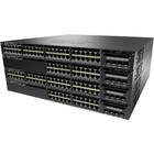 Cisco Catalyst WS-C3650-24TS Ethernet Switch - 24 Ports - Manageable - 2 Layer Supported - 1U High - Rack-mountable - Lifetime Limited Warranty