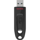 SanDisk 64GB Ultra USB 3.0 Flash Drive - 64 GB - USB 3.0 - 80 MB/s Read Speed - 5 Year Warranty