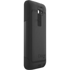 OtterBox Commuter Series for LG G2 - For Smartphone - Black - Polycarbonate, Silicone