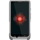 OtterBox Motorola Commuter Droid Ultra Primrose - For Smartphone - Primrose - Drop Resistant, Bump Resistant, Shock Resistant, Impact Resistant - Silicone, Polycarbonate - 1