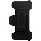 OtterBox Defender Carrying Case (Holster) iPhone 5 Smartphone - Black - Polycarbonate Body - Belt Clip - 1.39" (35.31 mm) Height x 3.29" (83.57 mm) Width