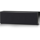 JBL Studio STUDIO225CBK 2.5-way Speaker - Gloss Black, Wood Grain - - Woofer1" (25.40 mm) CMMD Tweeter