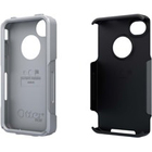 OtterBox Commuter Smartphone Case - For Smartphone - Black - Bump Resistant, Drop Resistant, Shock Resistant, Scratch Resistant, Dust Resistant - Silicone, Polycarbonate