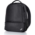 Lenovo Essential Carrying Case (Backpack) for 15.6" Notebook - Shoulder Strap, Handle, Trolley Strap - 18" (457.20 mm) Height x 13.50" (342.90 mm) Width x 4.50" (114.30 mm) Depth