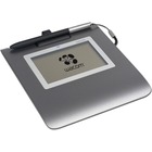 Wacom Signature Pad - LCD - 4.50" (114.30 mm) LCD - 320 x 200 - USB