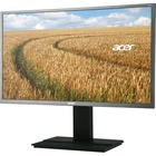 Acer B326HUL 32" LED LCD Monitor - 16:9 - 6ms - Free 3 year Warranty - 2560 x 1440 - 1.07 Billion Colors - 300 cd/m - 5 ms GTG - 60 Hz Refresh Rate - 2 Speaker(s) - DVI - HDMI - DisplayPort