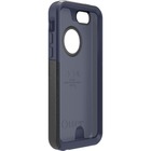 OtterBox iPhone 5C Commuter Series Case - For Apple iPhone Smartphone - Admiral Blue - Dust Resistant, Drop Resistant, Bump Resistant, Shock Resistant, Scratch Resistant, Smudge Resistant, Scrape Resistant - Polycarbonate, Rubber
