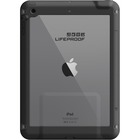 LifeProof iPad Air Case - fr - For Apple iPad Air Tablet - Black - Water Proof