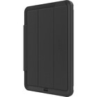 LifeProof Fre Carrying Case (Portfolio) Apple iPad Air Tablet - Black - Scratch Resistant Interior, Impact Resistant Interior - Leatherette, Polyurethane Body