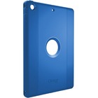 OtterBox Defender Series Slip Cover for Apple iPad Air - For Apple iPad Air Tablet - Ocean Blue - Synthetic Rubber