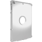 OtterBox Defender Series Plastic Shell for Apple iPad Air - For Apple iPad Air Tablet - White - Impact Absorbing - Plastic, Polycarbonate