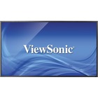 Viewsonic CDP5562-L Digital Signage Display - 55" LCD - 1920 x 1080 - LED - 700 cd/m - 1080p - HDMI - DVI - SerialEthernet