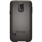 OtterBox Commuter Smartphone Case - For Smartphone - Black - Polycarbonate, Silicone