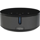 iHome iBN26 Bluetooth Speaker System - Gray - Near Field Communication - USB