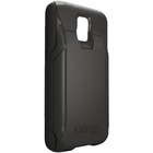 OtterBox Commuter Smartphone Case - For Samsung Galaxy S5 Smartphone - Blue - Drop Resistant, Dust Resistant, Scratch Resistant, Bump Resistant, Shock Resistant - Polycarbonate, Silicone