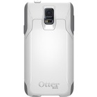 OtterBox Commuter Smartphone Case - For Smartphone - Glacier - Silicone, Polycarbonate