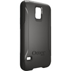OtterBox Commuter Smartphone Case - For Smartphone - Black - Silicone, Polycarbonate