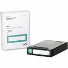 HPE 2 TB Hard Drive Cartridge - 2.5" - 5400rpm - 1 Year Warranty