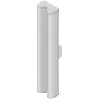 Ubiquiti 2x2 MIMO BaseStation Sector Antenna - Range - UHF - 2.3 GHz to 2.7 GHz - 16 dBi - Base StationSector - Omni-directional