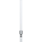 Ubiquiti Next-Gen 2x2 Dual Polarity MIMO Omni Antenna - Range - UHF - 2.35 GHz to 2.55 GHz - 13 dBi - Base StationPole - Omni-directional